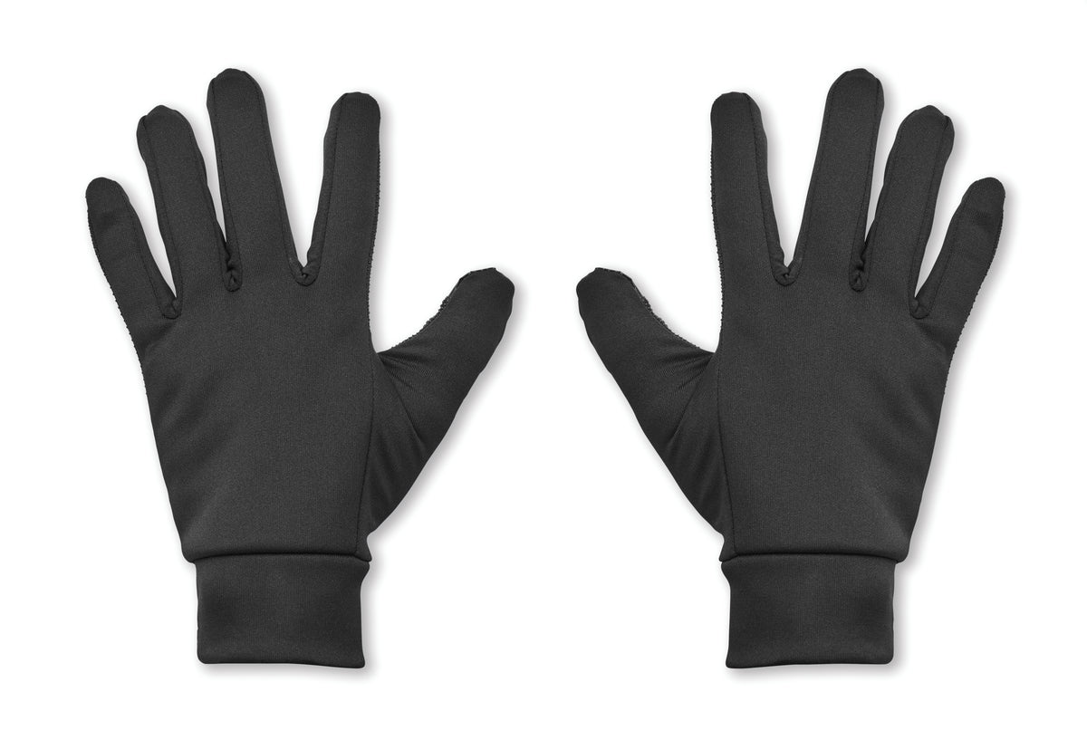 LESPORT – Tactile sport gloves – Black