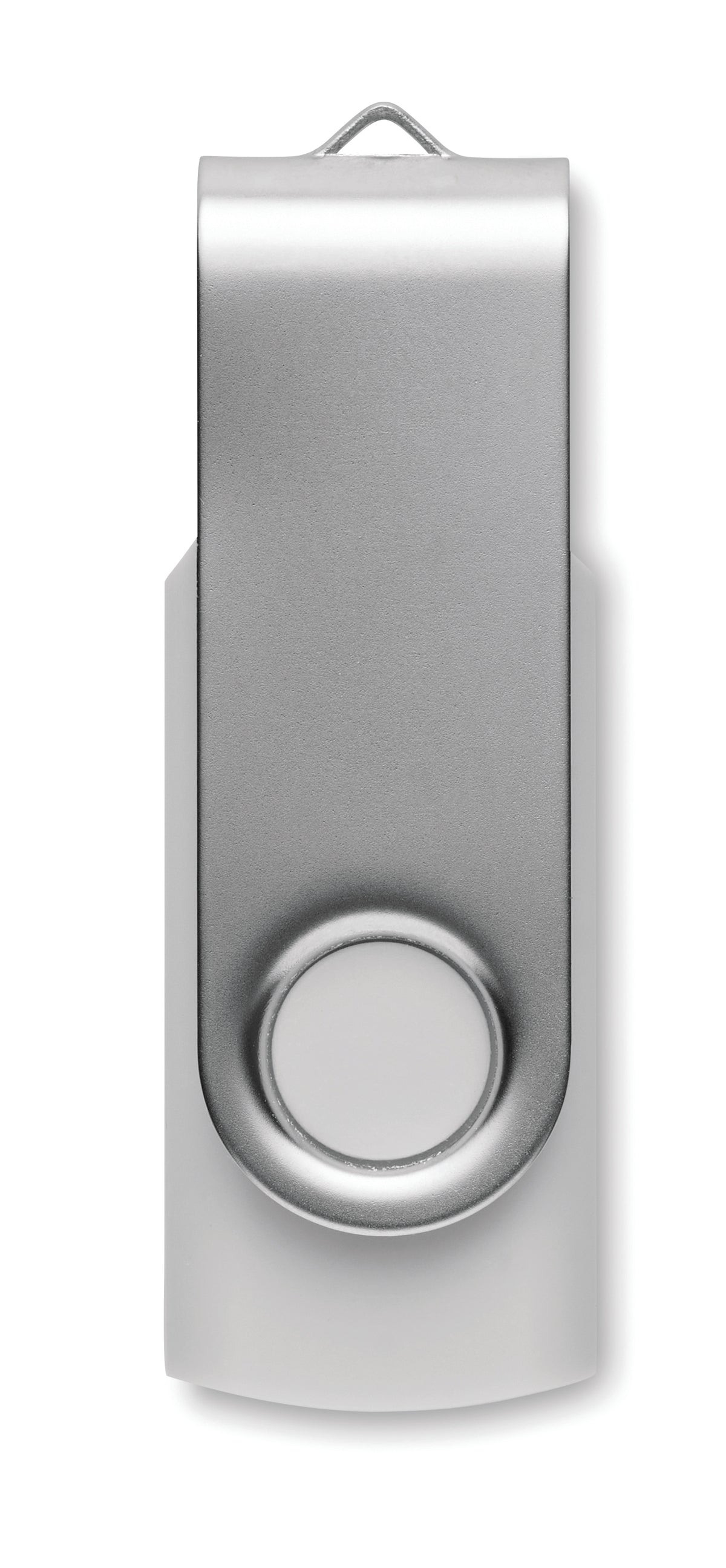 TECHMATE RABS – Recycled ABS USB 16G – item picture back