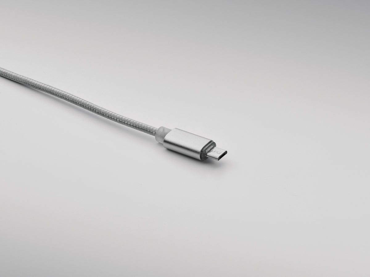CABLONG – 2 in 1 long charging cable – item picture top