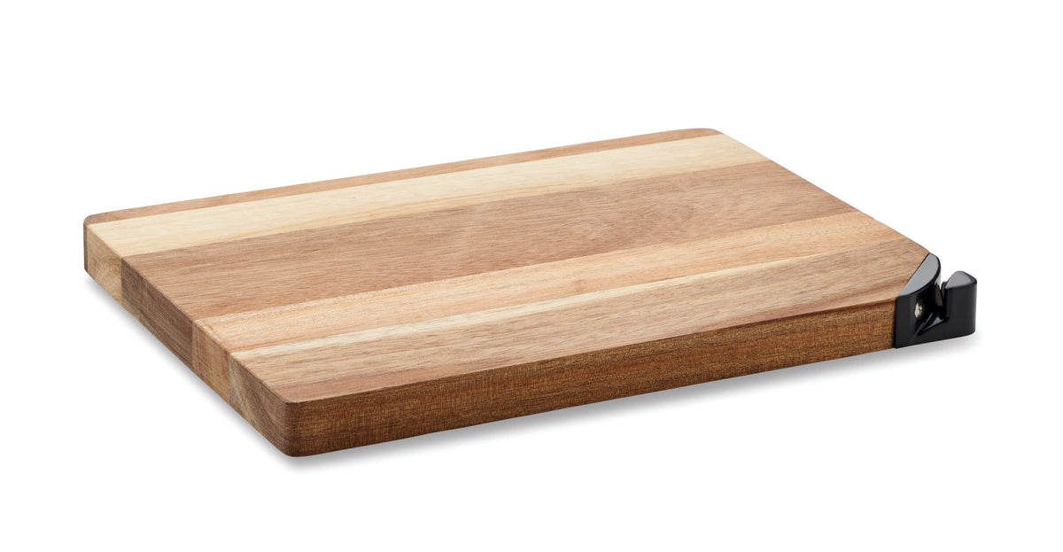 ACALIM – Acacia wood cutting board – Wood