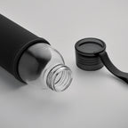 EBOR – Recycled glass bottle 500 ml – item detail picture