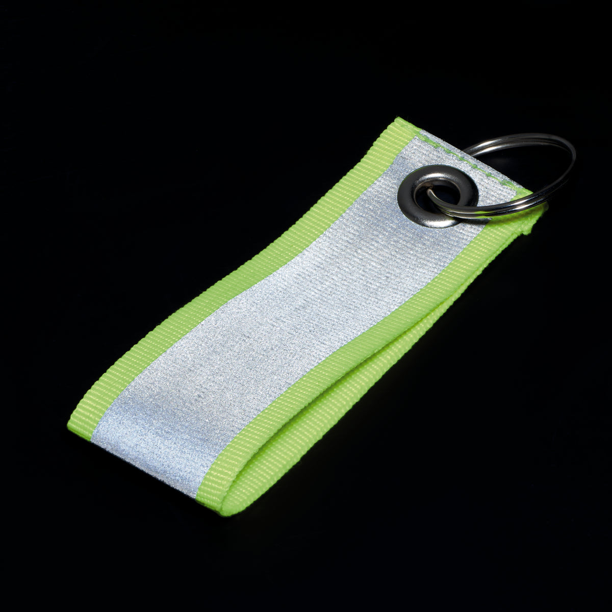 REFLEKEY – Reflective key ring – item detail picture