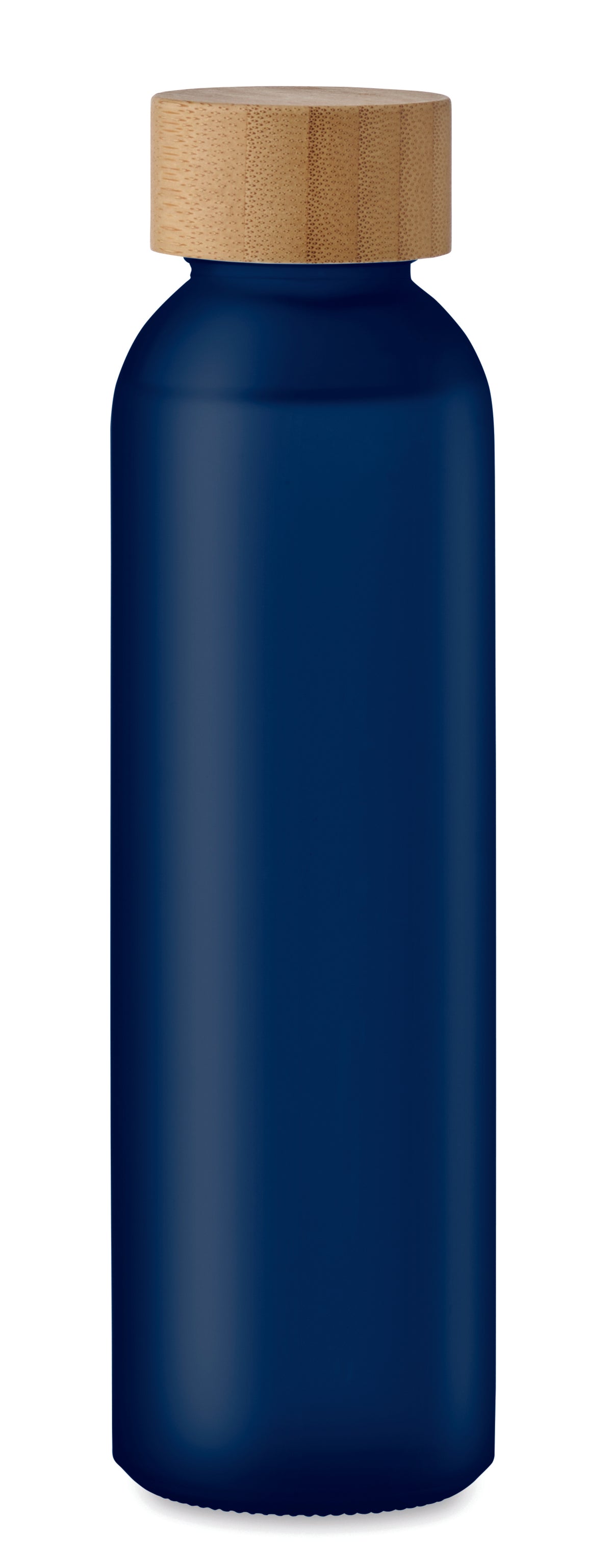 ABE – Frosted glass bottle 500ml – item picture side