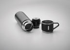 SHARM – Double wall bottle and cup set – item detail picture