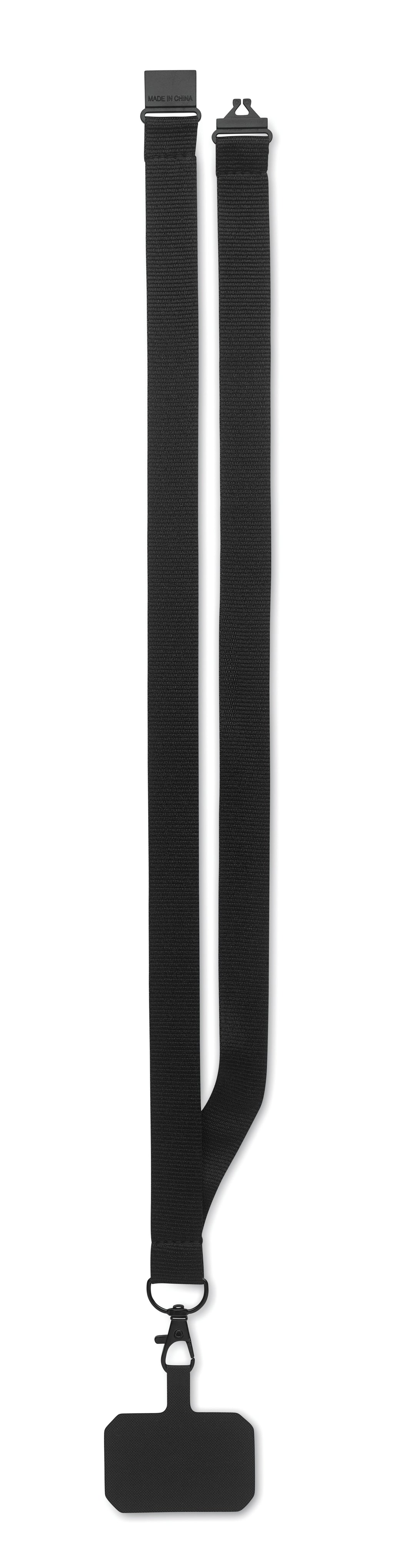 AMESTE – Phone holder lanyard – item picture 2
