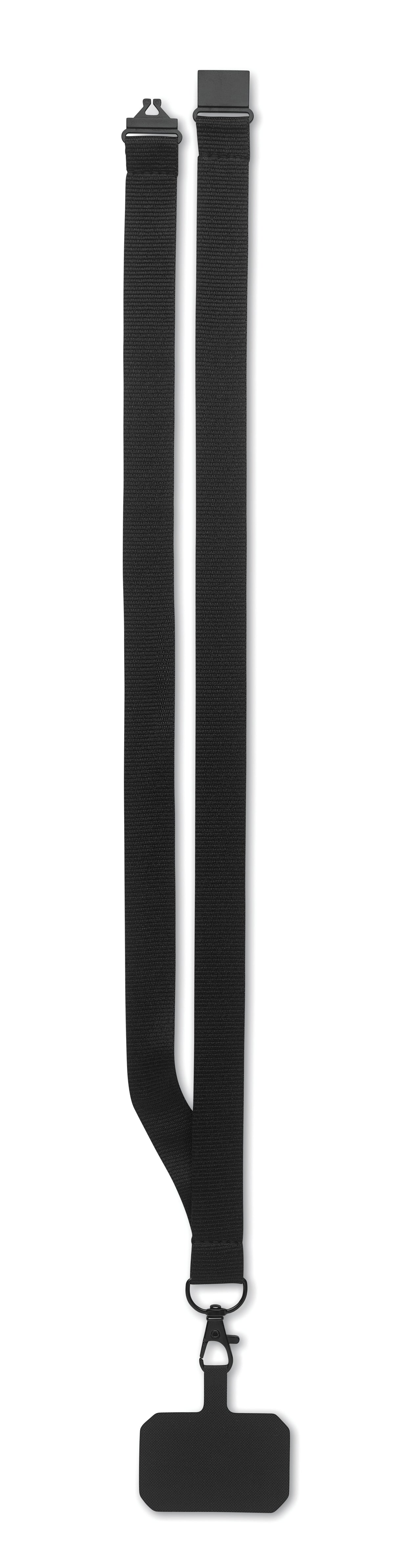 AMESTE – Phone holder lanyard – item picture 3