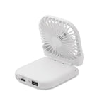 STANDFAN – Portable foldable or desk fan – item picture open