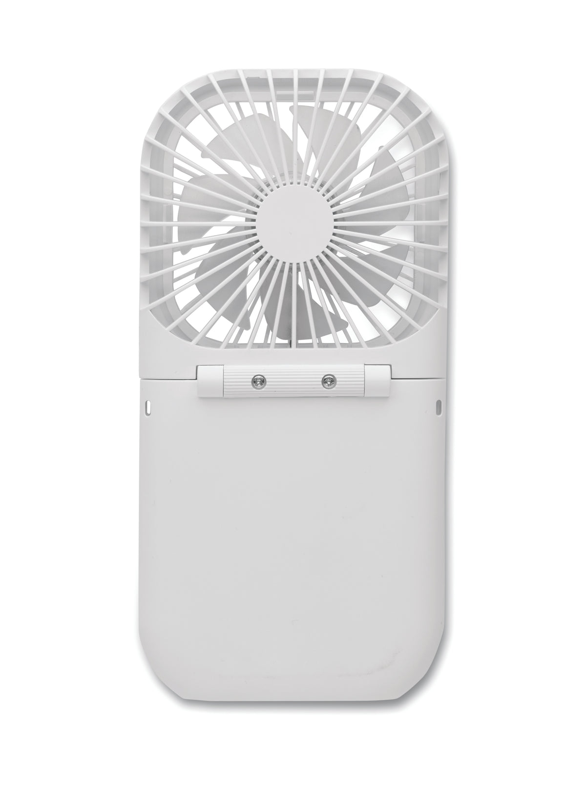 STANDFAN – Portable foldable or desk fan – item picture top