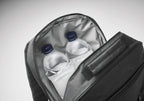 COOLPACK – 300D RPET Cooling backpack – item detail picture