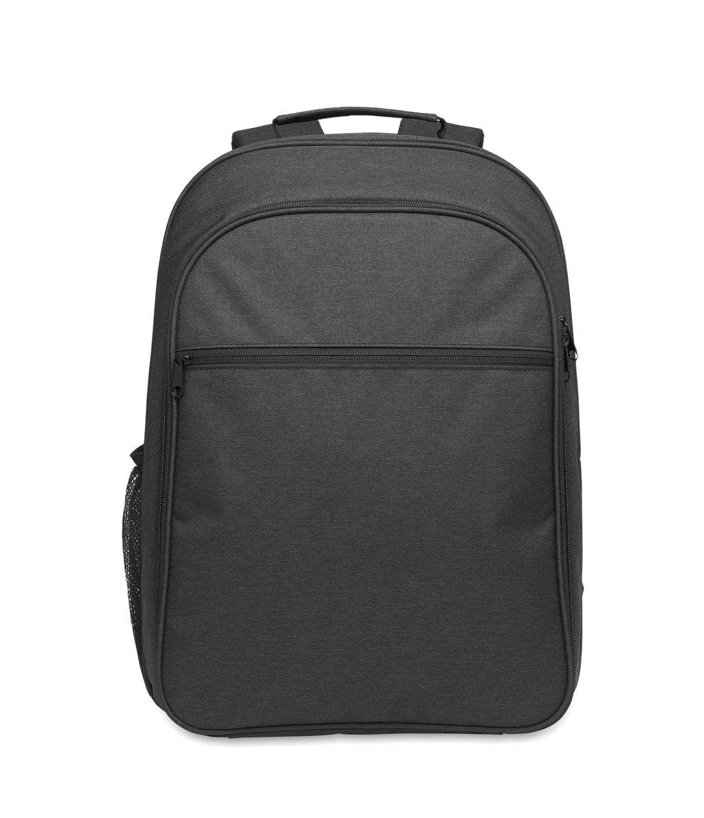COOLPACK – 300D RPET Cooling backpack – item picture 2