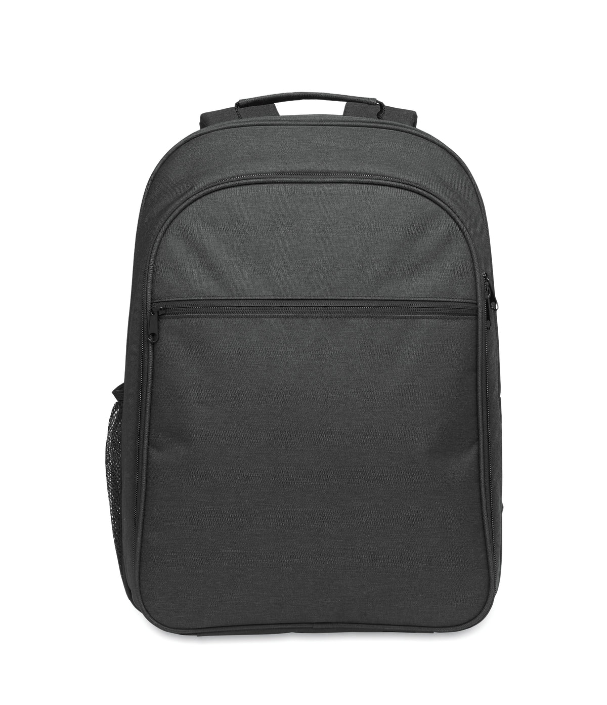 COOLPACK – 300D RPET Cooling backpack – item picture 2