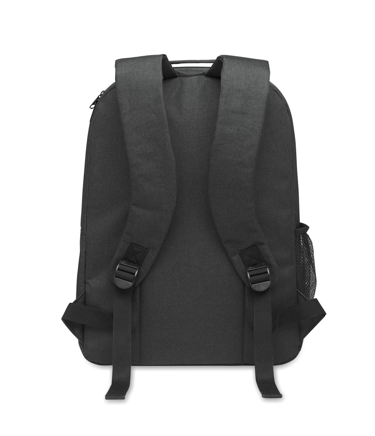 COOLPACK – 300D RPET Cooling backpack – item picture side