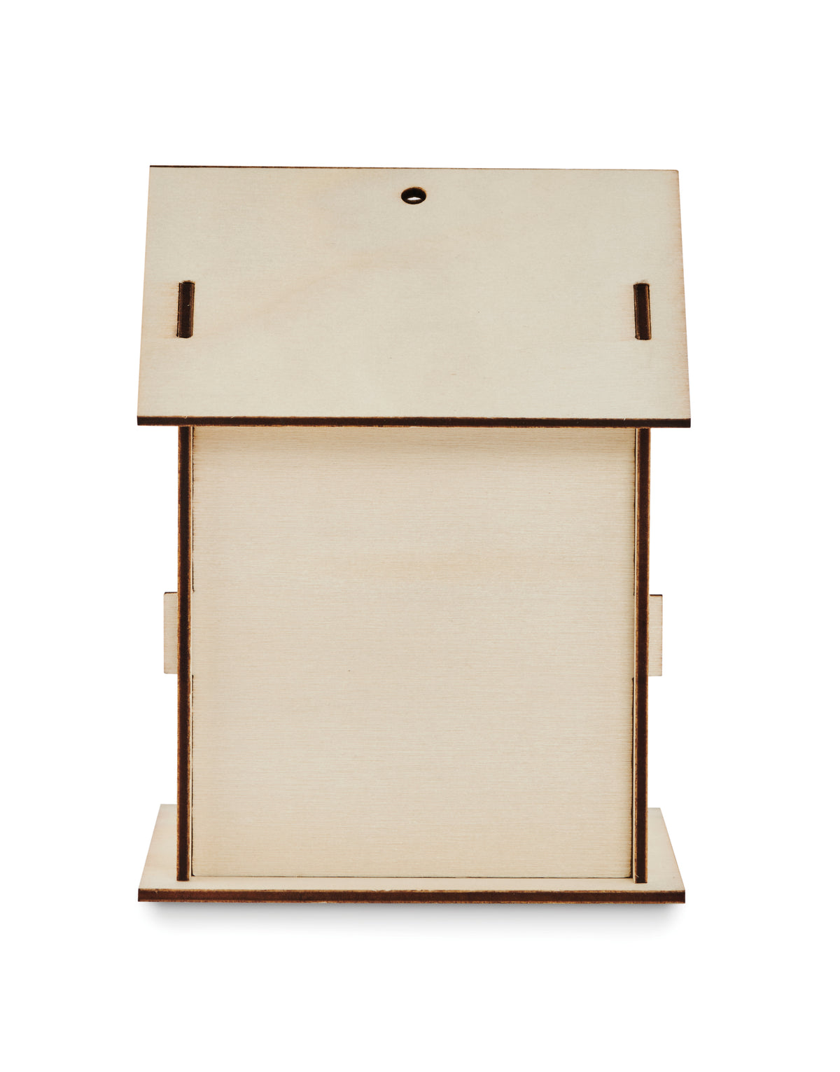 PAINTHOUSE – DIY wooden bird house kit – item picture 1