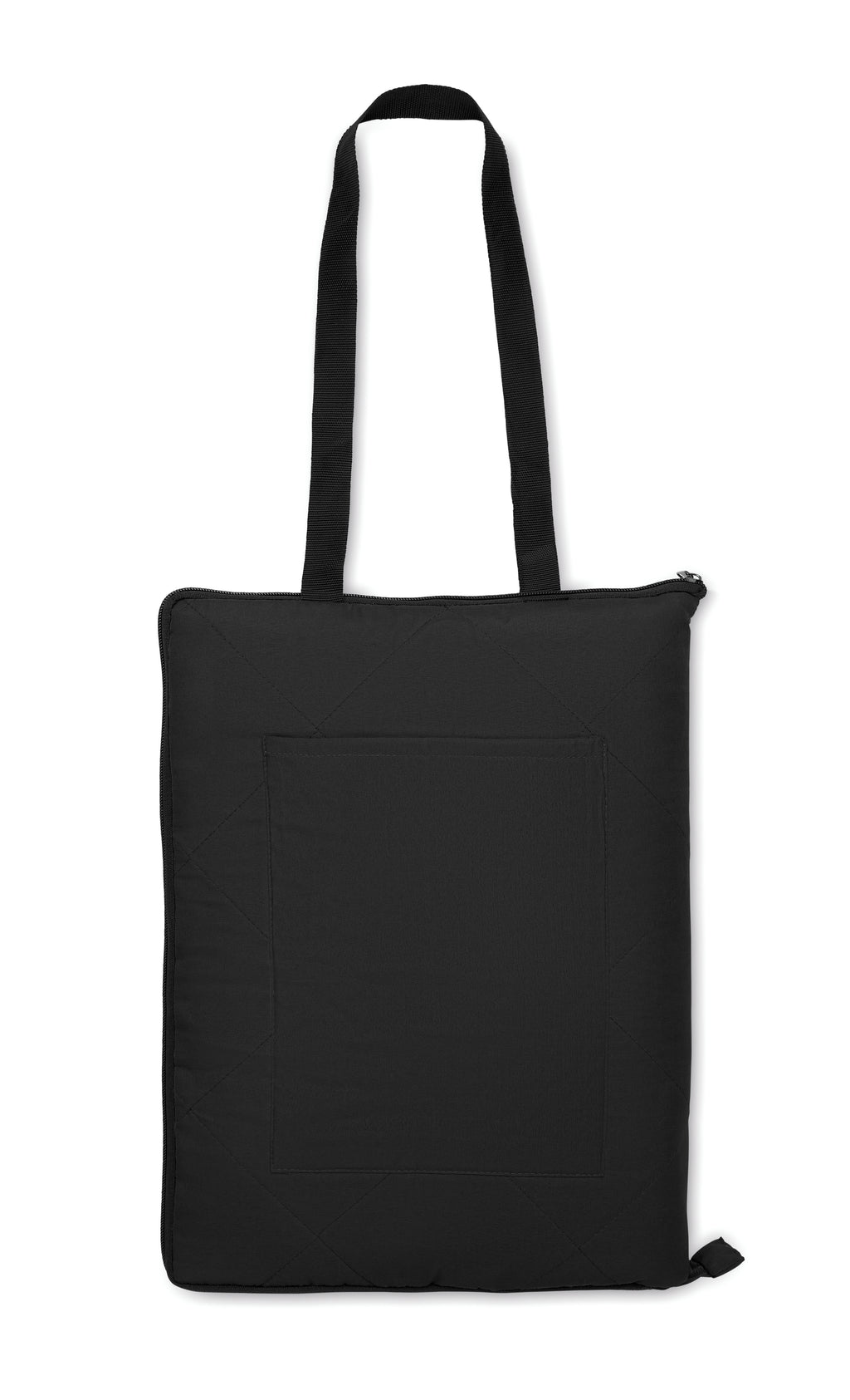 PACAM – Foldable picnic blanket – item picture back