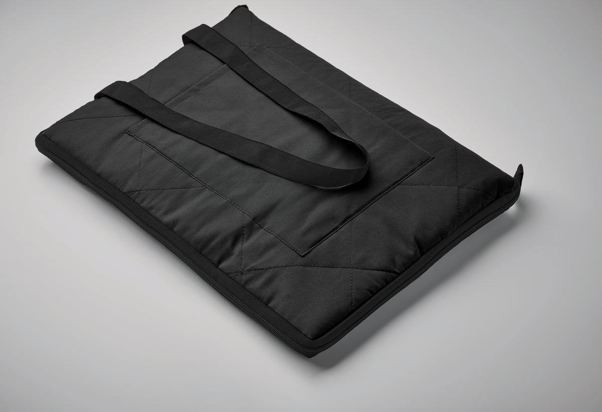 PACAM – Foldable picnic blanket – item detail picture