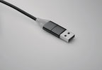 BLUE – 4 in 1 charging cable type C – item detail picture