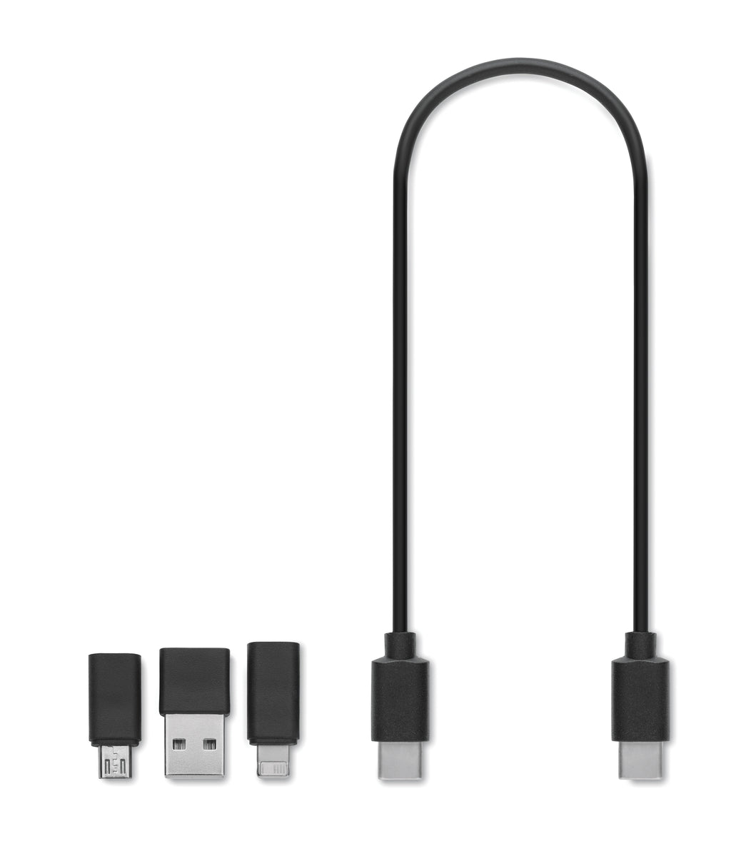 VERSA – 3 in 1 cable set – item picture back