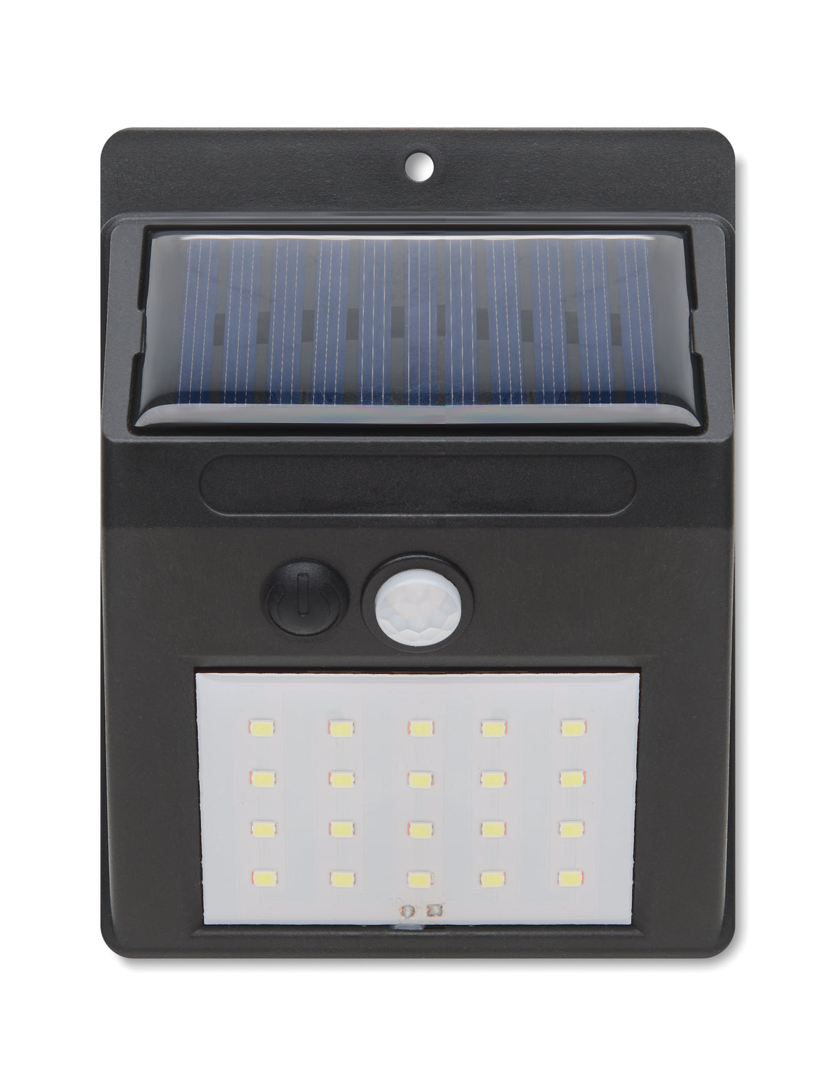 MOTI – Solar LED light motion – item picture top