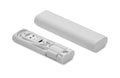 SUPABLE – 9 in 1 cable connector set – White