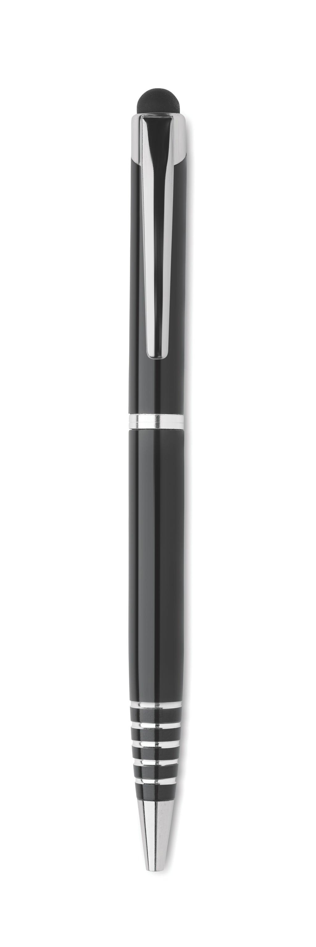 FLORINA – Stylus ball pen – item picture back