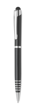 FLORINA – Stylus ball pen – Black