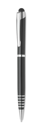 FLORINA – Stylus ball pen – Black