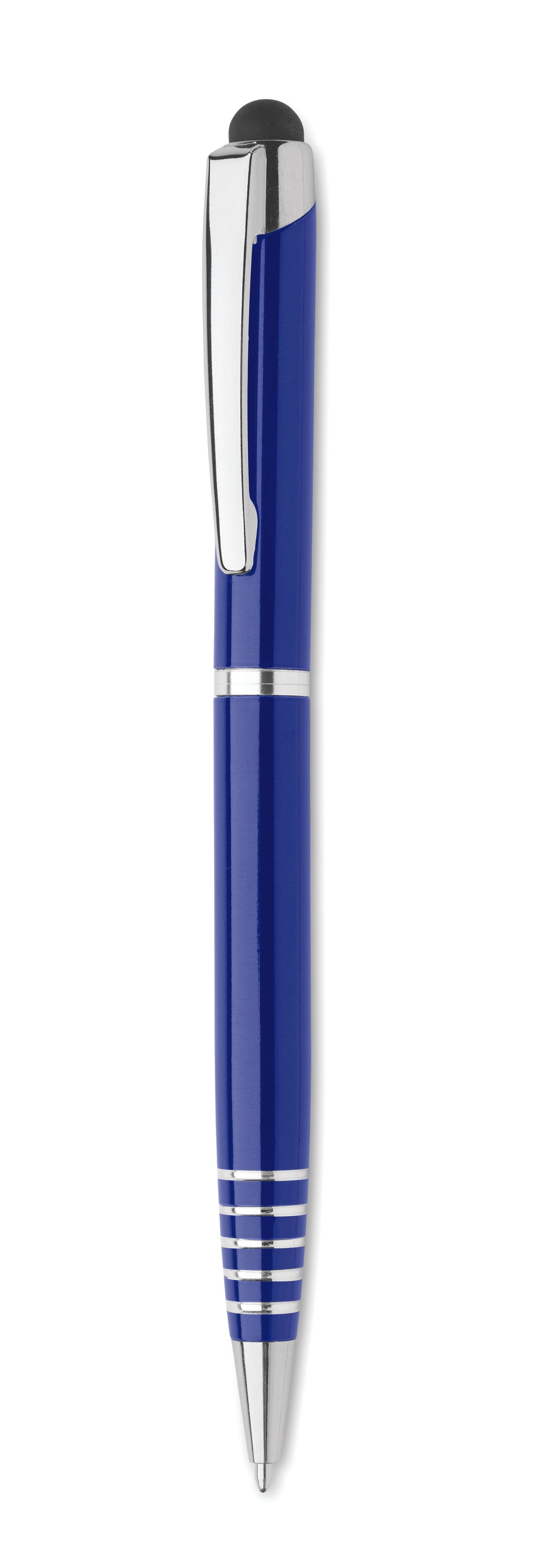 FLORINA – Stylus ball pen – Blue