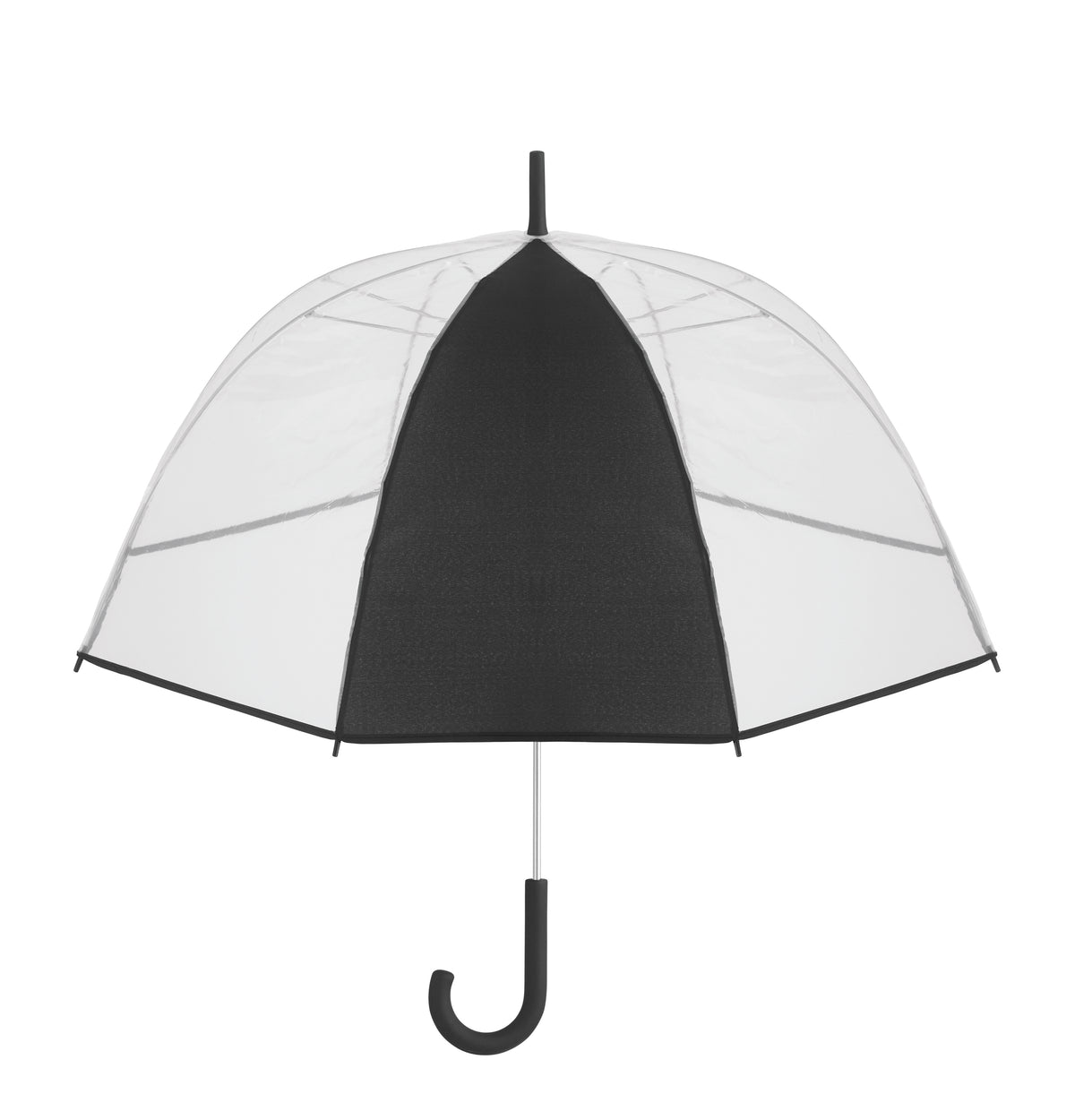 GOTA – 23 inch transparent umbrella – item picture top