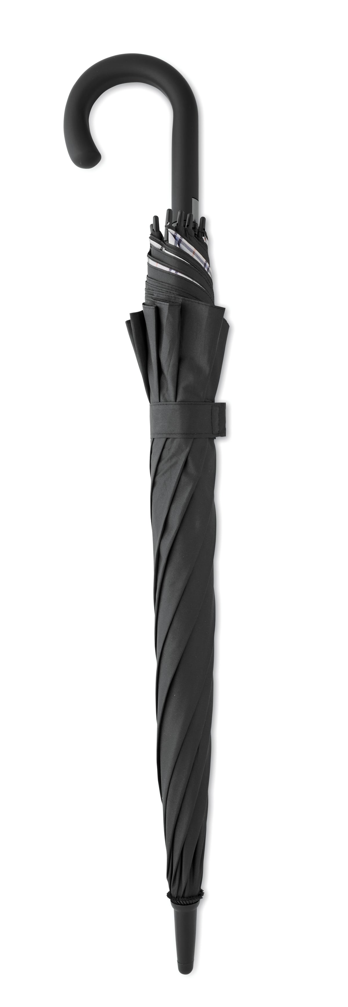 CANOVA+ – 23 inch windproof umbrella – item picture open
