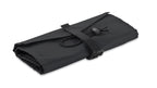 TRAVELI – 210RPET travel cable organizer – item picture open