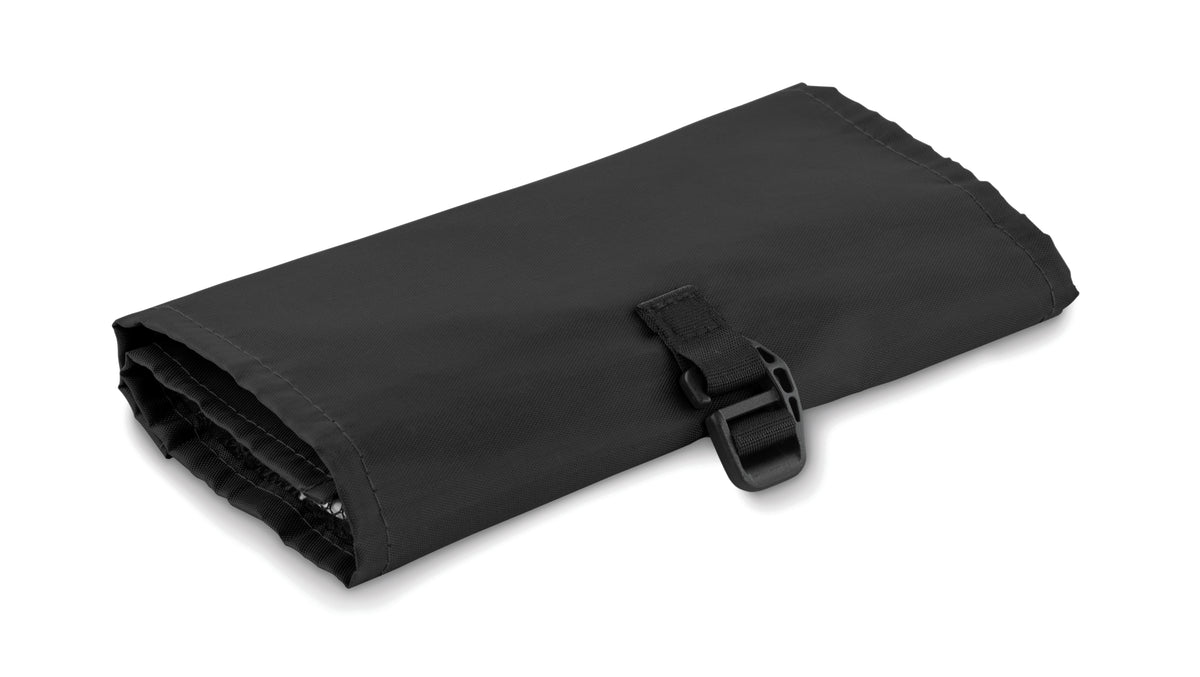 TRAVELI – 210RPET travel cable organizer – item picture 1