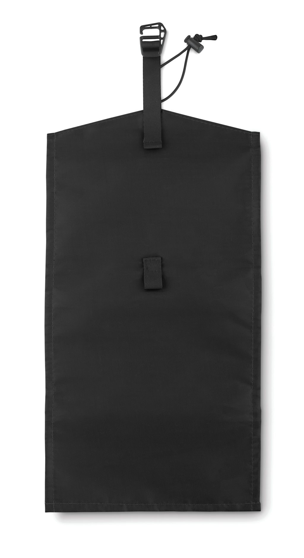 TRAVELI – 210RPET travel cable organizer – item picture 2