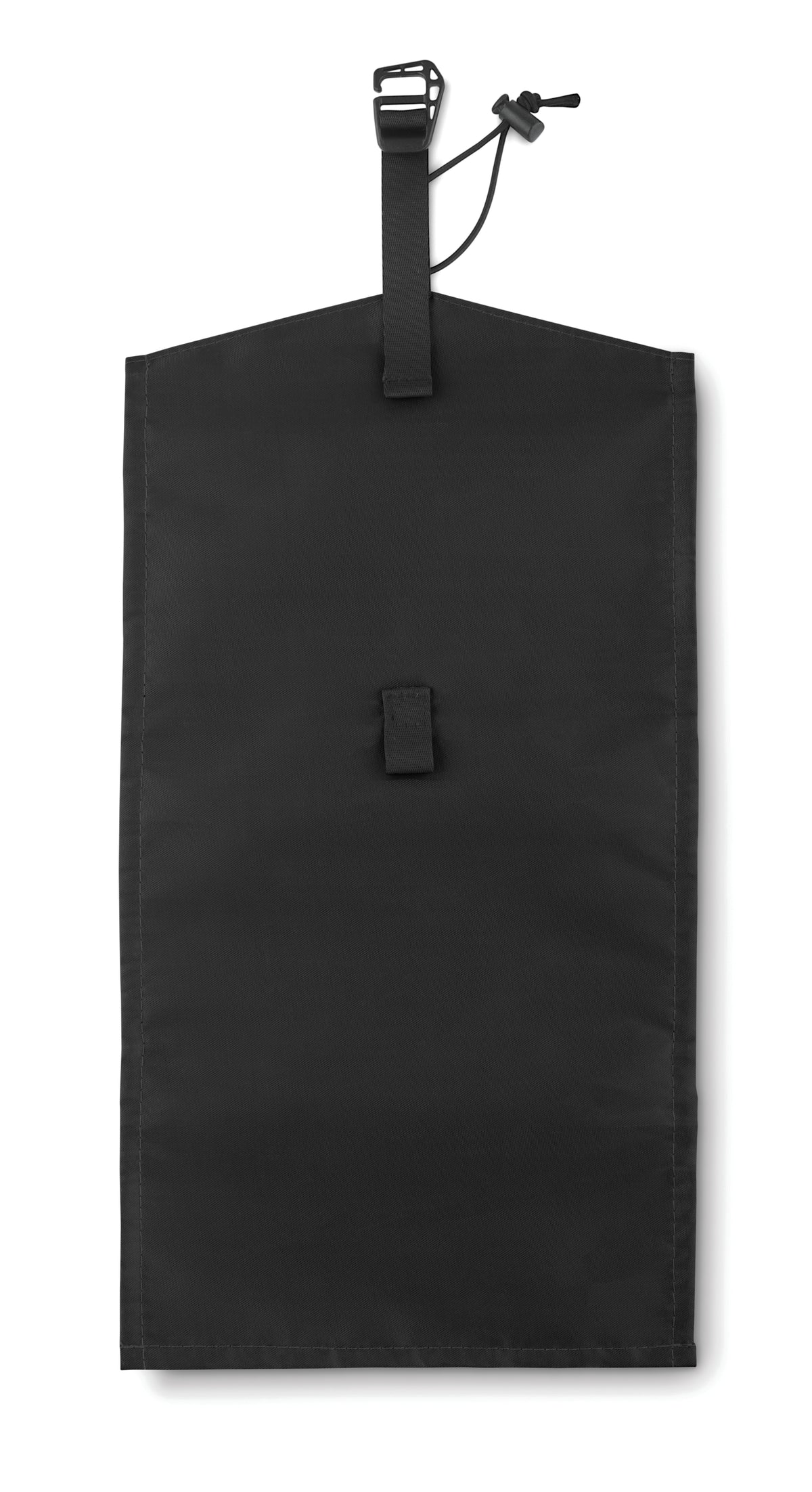 TRAVELI – 210RPET travel cable organizer – item picture 2