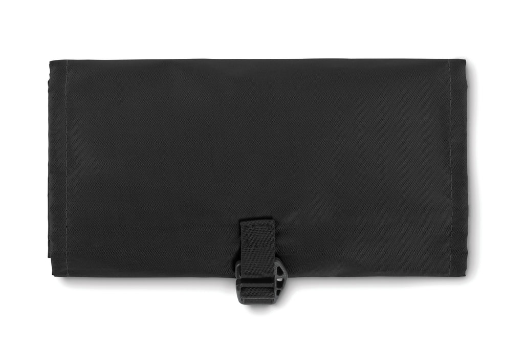 TRAVELI – 210RPET travel cable organizer – item picture 3