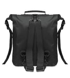 SCUBAROLL – RPET waterproof rolltop bag – item picture open