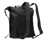 SCUBAROLL – RPET waterproof rolltop bag – item picture 3