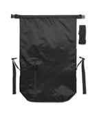 SCUBAROLL – RPET waterproof rolltop bag – item picture top