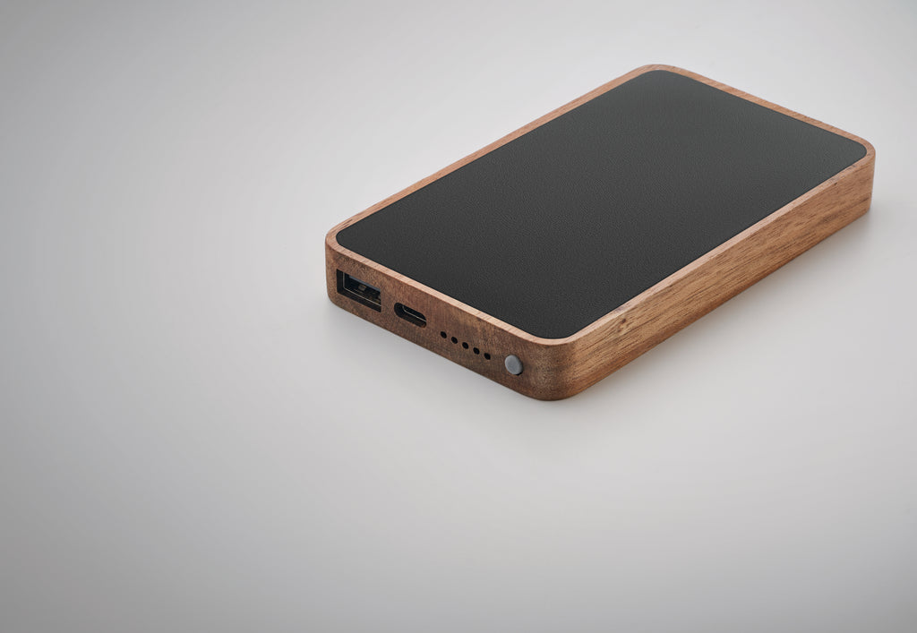ACAPOW – Wireless Powerbank 4000mAh 15W – item detail picture
