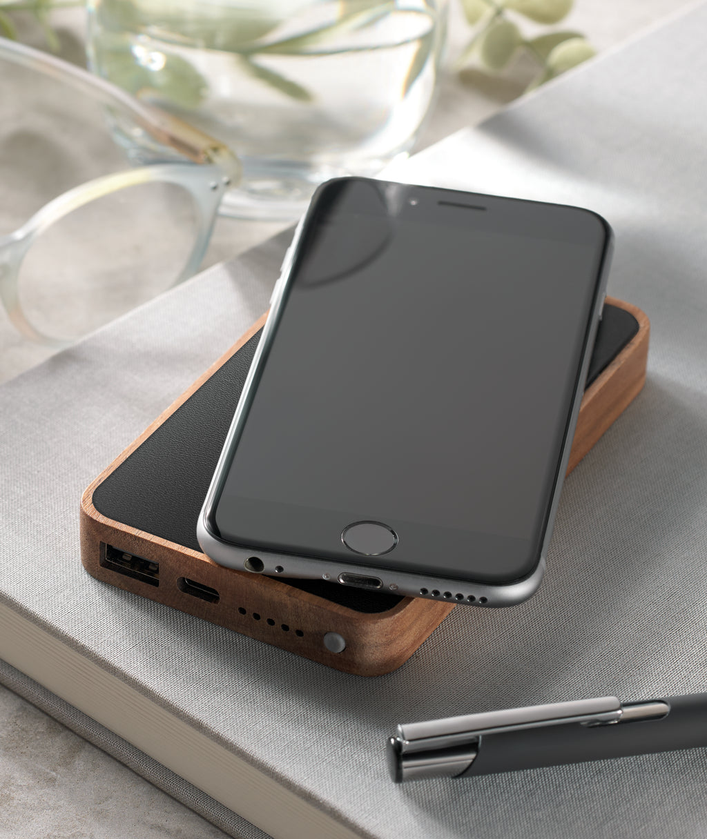 ACAPOW – Wireless Powerbank 4000mAh 15W – item picture 5