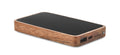 ACAPOW – Wireless Powerbank 4000mAh 15W – Black