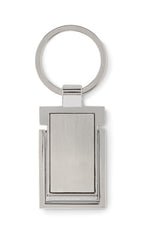 STANRIN – Metal key ring phone stand – item picture back