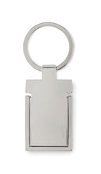 STANRIN – Metal key ring phone stand – item picture open