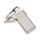 STANRIN – Metal key ring phone stand – item picture 6