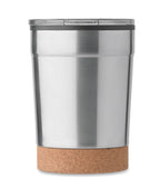 NOMU – Double wall tumbler 300ml – item picture top