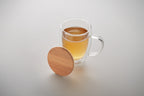 TIRAL – Double wall glass 250ml – item detail picture