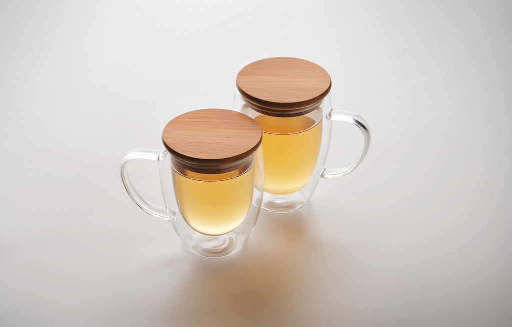 TIRAL – Double wall glass 250ml – item picture 5