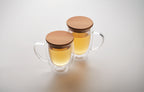 TIRAL – Double wall glass 250ml – item picture 5