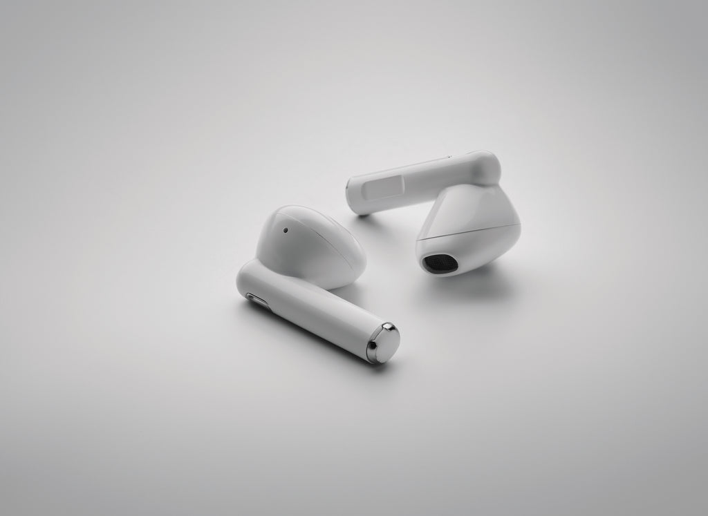 ORETA – TWS earbuds with charging base – item detail picture
