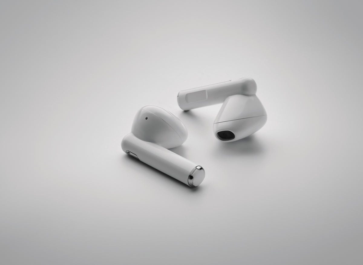 ORETA – TWS earbuds with charging base – item detail picture