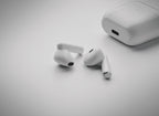 ORETA – TWS earbuds with charging base – item picture 5